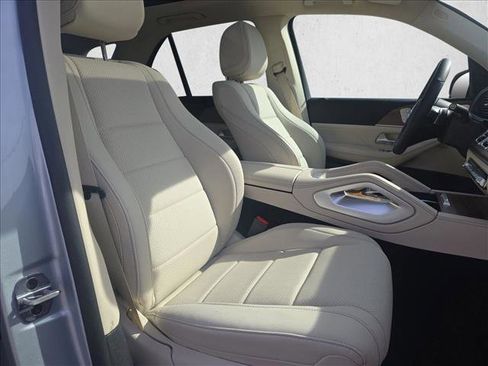 Certified 2026 Mercedes-Benz GLE 350 4MATIC image 21