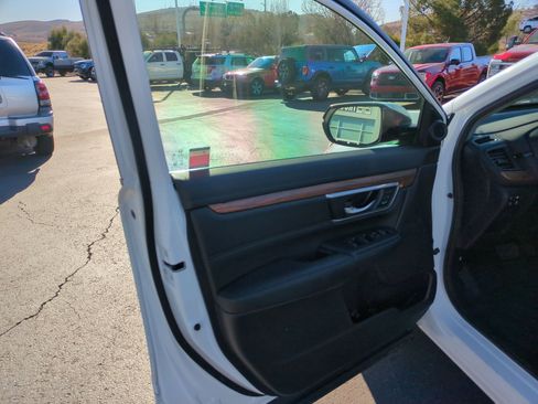 Used 2020 Honda CR-V EX-L image 13