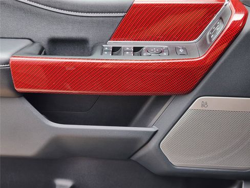 New 2025 Ford F250 Lariat w/ Lariat Ultimate Package AWD/4WD image 54