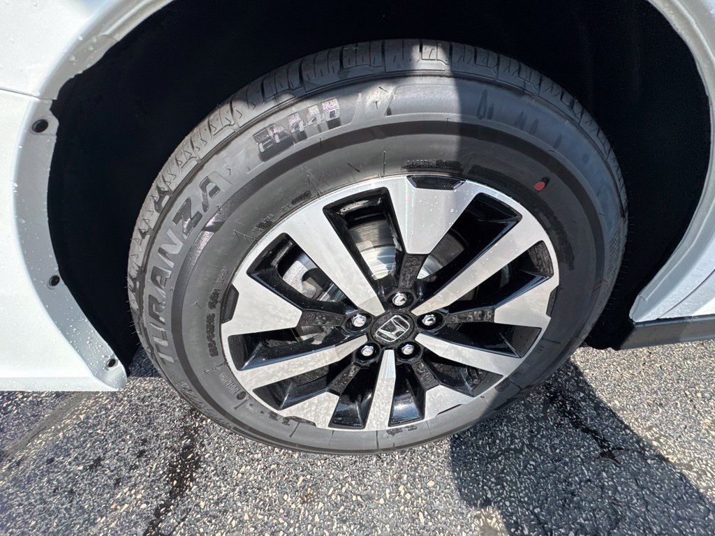 New 2027 Honda Odyssey EX-L image 10