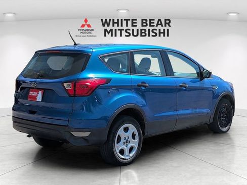 Used 2019 Ford Escape S FWD image 5