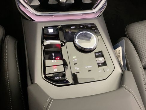 Used 2026 BMW X3 xDrive30 image 14