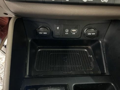 Used 2021 Hyundai Tucson Ultimate AWD/4WD image 21