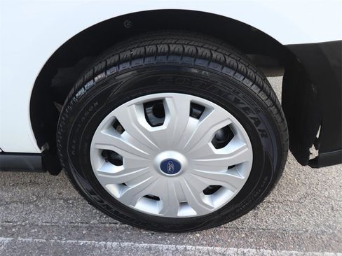 Certified 2022 Ford Transit Connect XL image 21