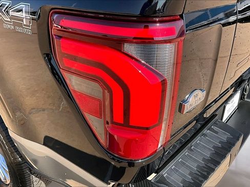 Used 2025 Ford F150 King Ranch w/ FX4 Off-Road Package AWD/4WD image 33
