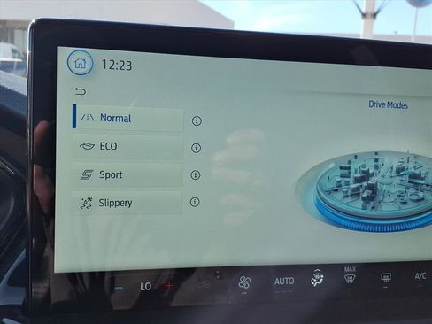 New 2026 Ford Escape ST-Line w/ Tech Pack #1 image 12