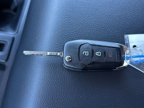 Used 2024 Ford F150 STX w/ STX Black Appearance Package image 34