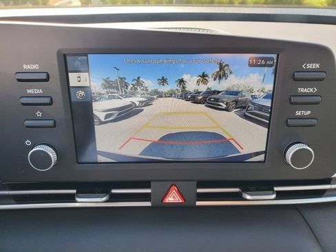 Used 2026 Hyundai Elantra SE w/ Cargo Package FWD image 19