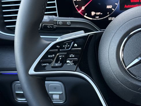 New 2026 Mercedes-Benz GLE 350 4MATIC image 27