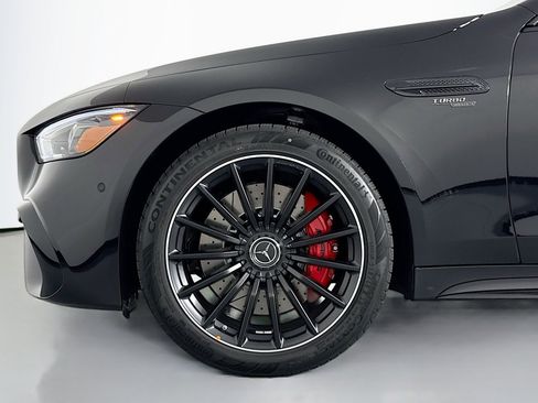 New 2026 Mercedes-Benz AMG GT 43 image 9