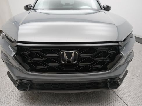 Certified 2024 Honda CR-V Sport-L image 23