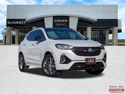 Used 2020 Buick Encore GX Select w/ Sport Touring Package