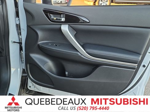 New 2026 Mitsubishi Eclipse Cross SEL AWD/4WD image 32