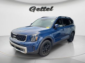 Used 2023 Kia Telluride SX X-Pro AWD/4WD video 1