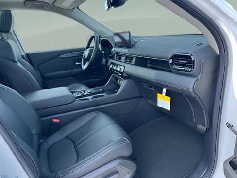 New 2026 Honda Pilot image 22