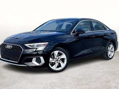 Used 2024 Audi A3 2.0T Premium image 15