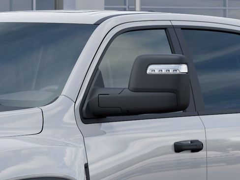 New 2026 RAM 1500 RHO AWD/4WD image 12