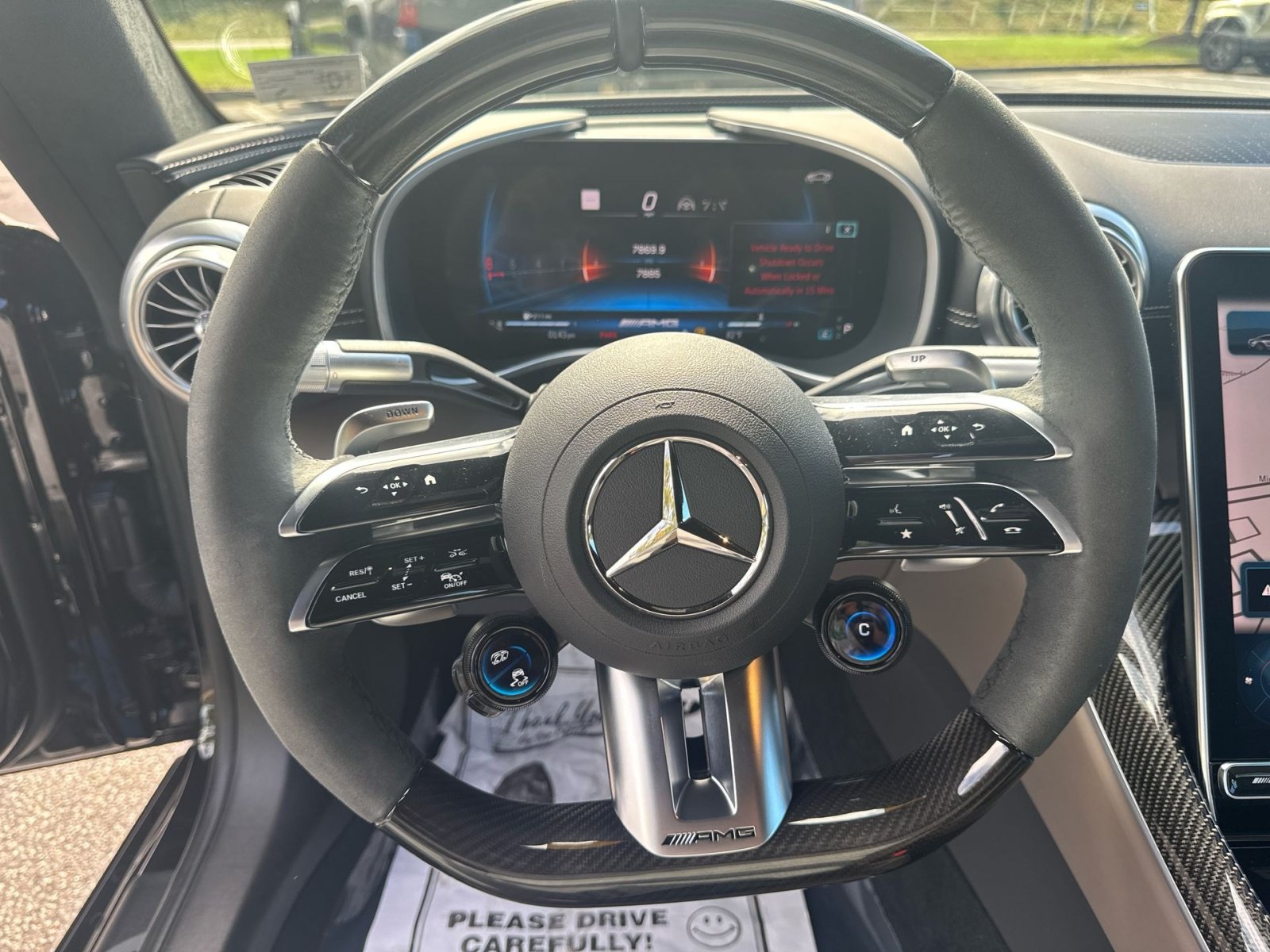 Used 2024 Mercedes-Benz AMG GT 55 image 11