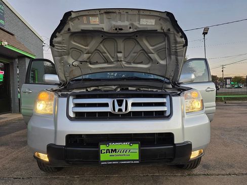 Used 2006 Honda Pilot EX-L image 58
