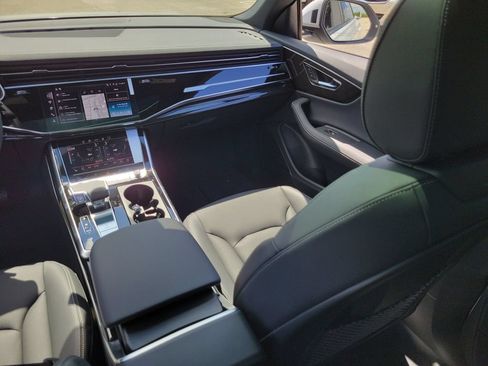 New 2026 Audi Q8 Premium Plus AWD/4WD image 24