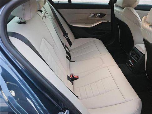 Used 2025 BMW M340i xDrive w/ Premium Package AWD/4WD image 15