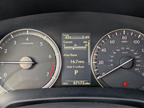 Used 2016 Lexus RX 350 AWD image 11