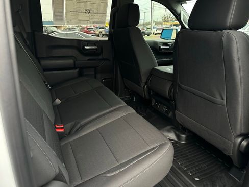 New 2026 GMC Sierra 1500 Pro w/ Pro Value Package image 17