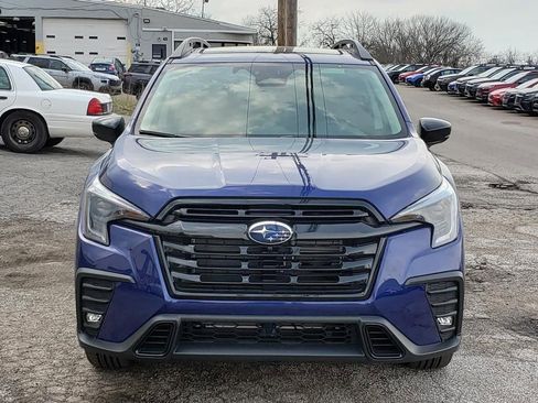 New 2026 Subaru Ascent Bronze Edition AWD/4WD image 5
