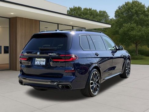 Used 2026 BMW X7 M60i image 8