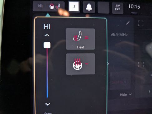 Used 2022 Jeep Compass Limited image 20