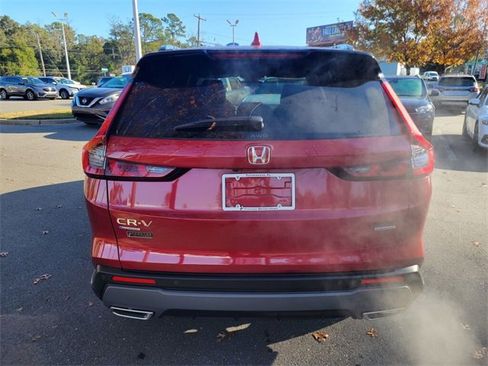 Certified 2023 Honda CR-V Sport Touring image 9