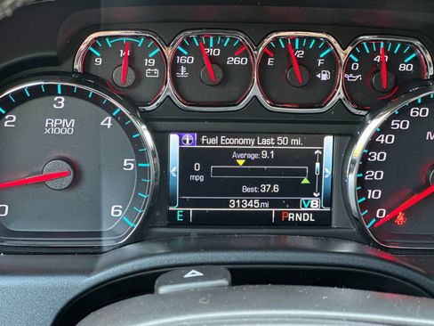 Used 2018 GMC Sierra 1500 SLT AWD/4WD image 23
