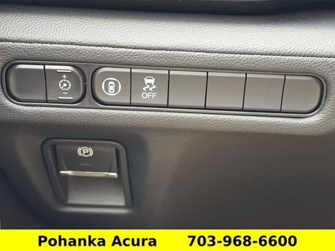 Used 2023 Acura MDX SH-AWD image 14