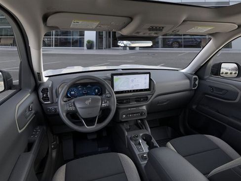 New 2025 Ford Bronco Sport Big Bend image 9
