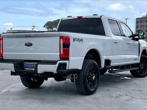 Used 2026 Ford F250 Lariat w/ Tremor Off-Road Package AWD/4WD image 22