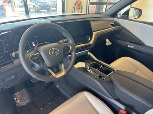 New 2026 Lexus TX 350 AWD w/ Technology Package image 22