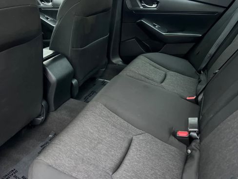Used 2023 Honda Accord EX image 5