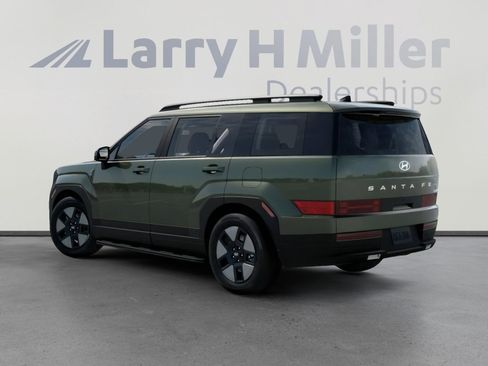New 2026 Hyundai Santa Fe SEL AWD/4WD image 5
