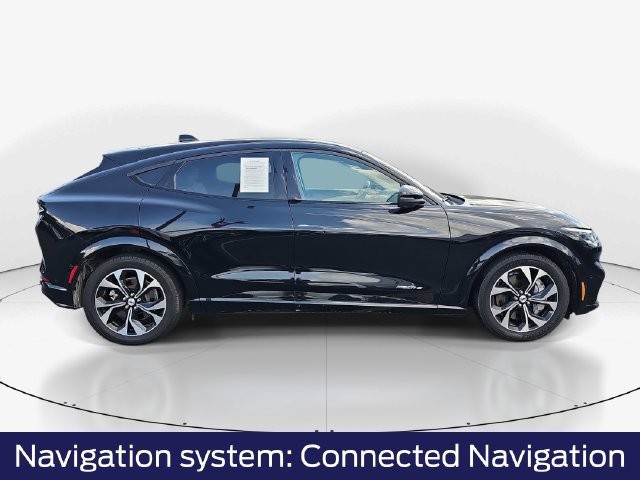 Used 2022 Ford Mustang Mach-E Premium RWD image 2