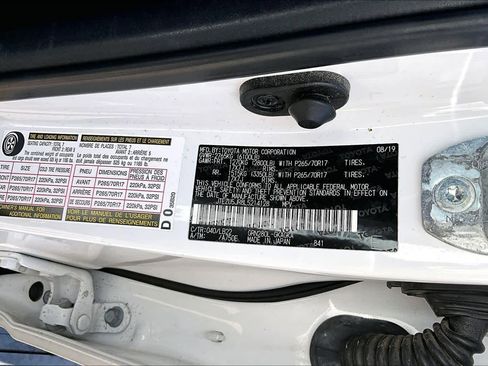 Used 2020 Toyota 4Runner SR5 Premium image 34