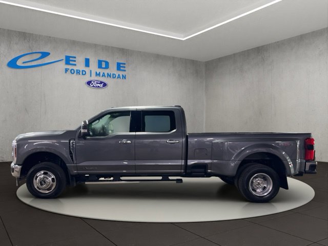 Used 2025 Ford F350 Lariat AWD/4WD image 6