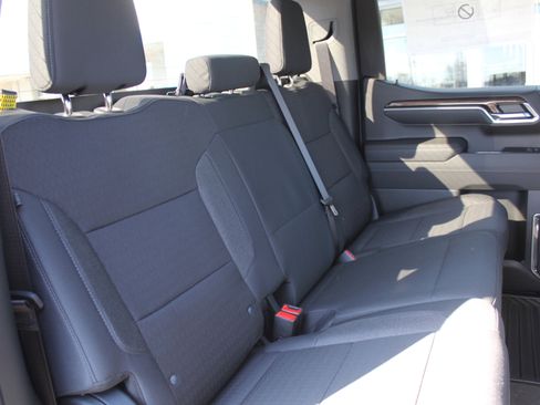 New 2026 Chevrolet Silverado 1500 LT image 16