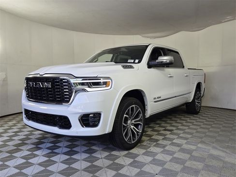 New 2026 RAM 1500 Tungsten image 4