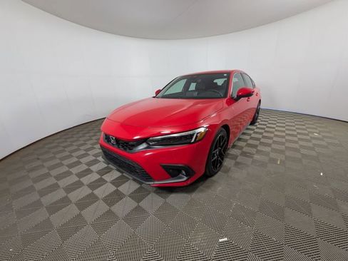 Used 2023 Honda Civic Sport Touring image 28