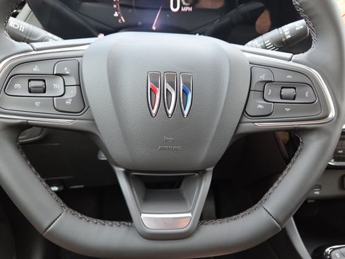 New 2026 Buick Encore GX Sport Touring w/ Comfort Package FWD image 23