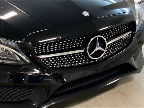 Used 2017 Mercedes-Benz C 43 AMG 4MATIC Sedan image 32