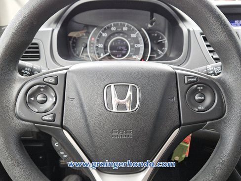 Used 2012 Honda CR-V EX image 18