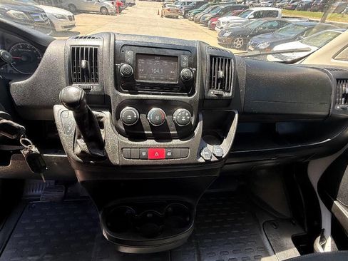 Used 2019 RAM ProMaster 2500 FWD image 62