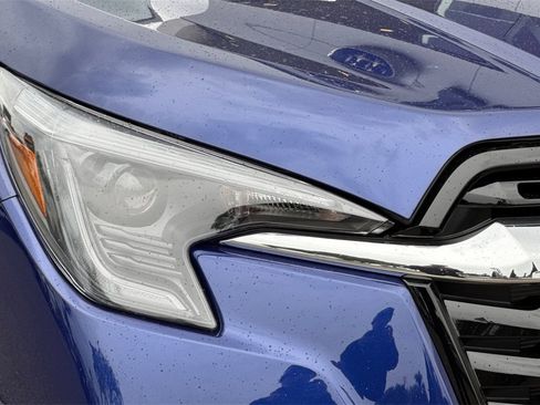 New 2026 Subaru Ascent Touring image 36