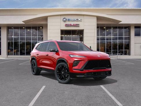 New 2026 Buick Enclave Sport Touring w/ Power Package FWD image 1